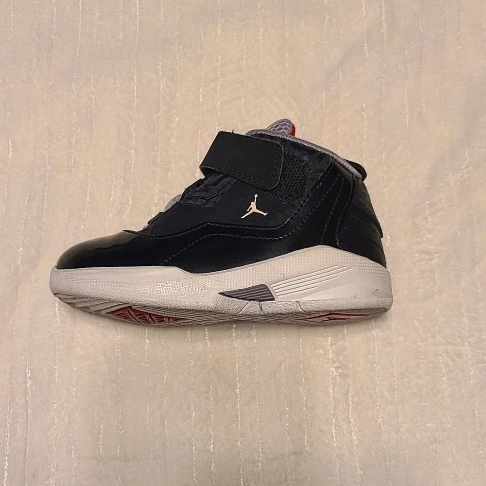 Jordan Melo M8